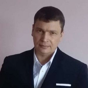 Алексей Седов, 56 лет