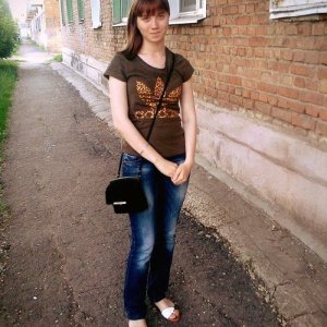 Виктория Ерина, 27 лет