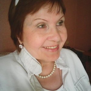 Людмила , 73 года