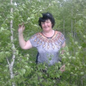 Ирина лысенко, 58 лет