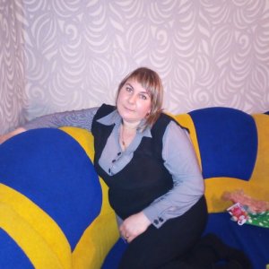 Елена Еремина, 47 лет