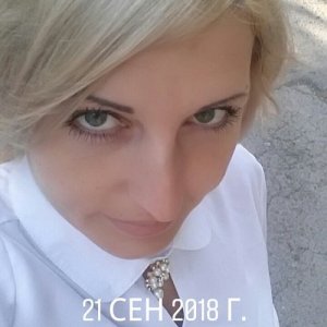 Ирина Лукина, 40 лет