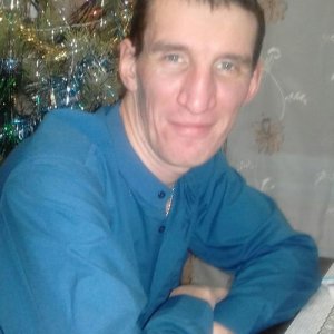 Сергей Чумаков, 38 лет