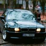 Бмв, 27 лет, Инза