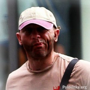 Arthur , 53 года
