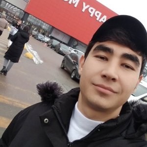 Джон , 25 лет