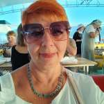 Марина Антакова: 