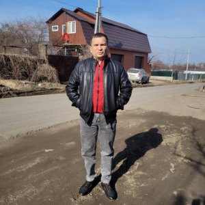 Константин Вотрин, 49 лет