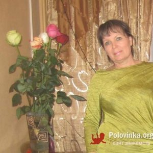 Наталья , 59 лет