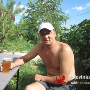 Алексей , 46 лет
