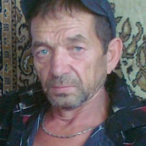 Керим , 65 лет
